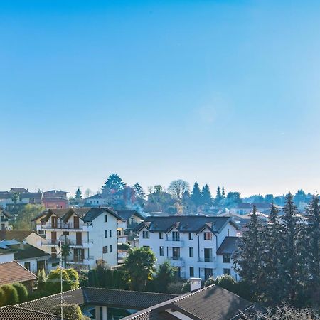 Stay House Mxp Airport Gallarate Zewnętrze zdjęcie