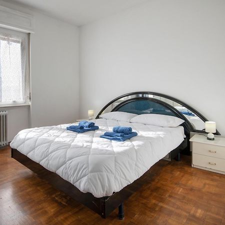 Stay House Mxp Airport Gallarate Zewnętrze zdjęcie