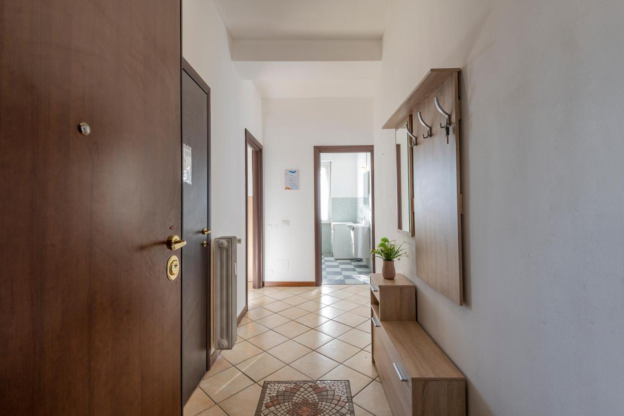 Stay House Mxp Airport Gallarate Zewnętrze zdjęcie