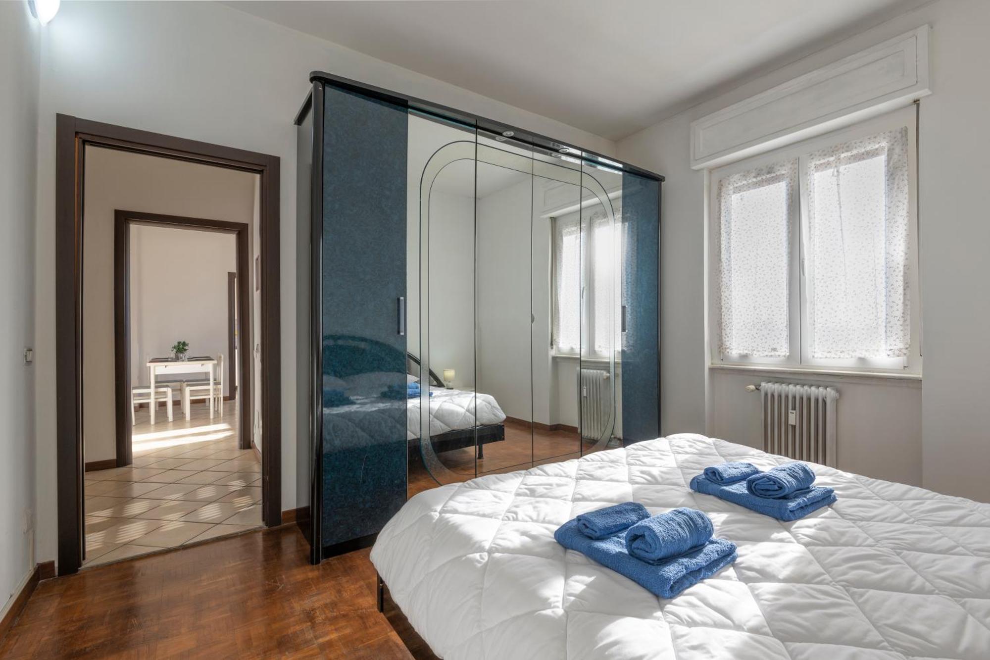 Stay House Mxp Airport Gallarate Zewnętrze zdjęcie