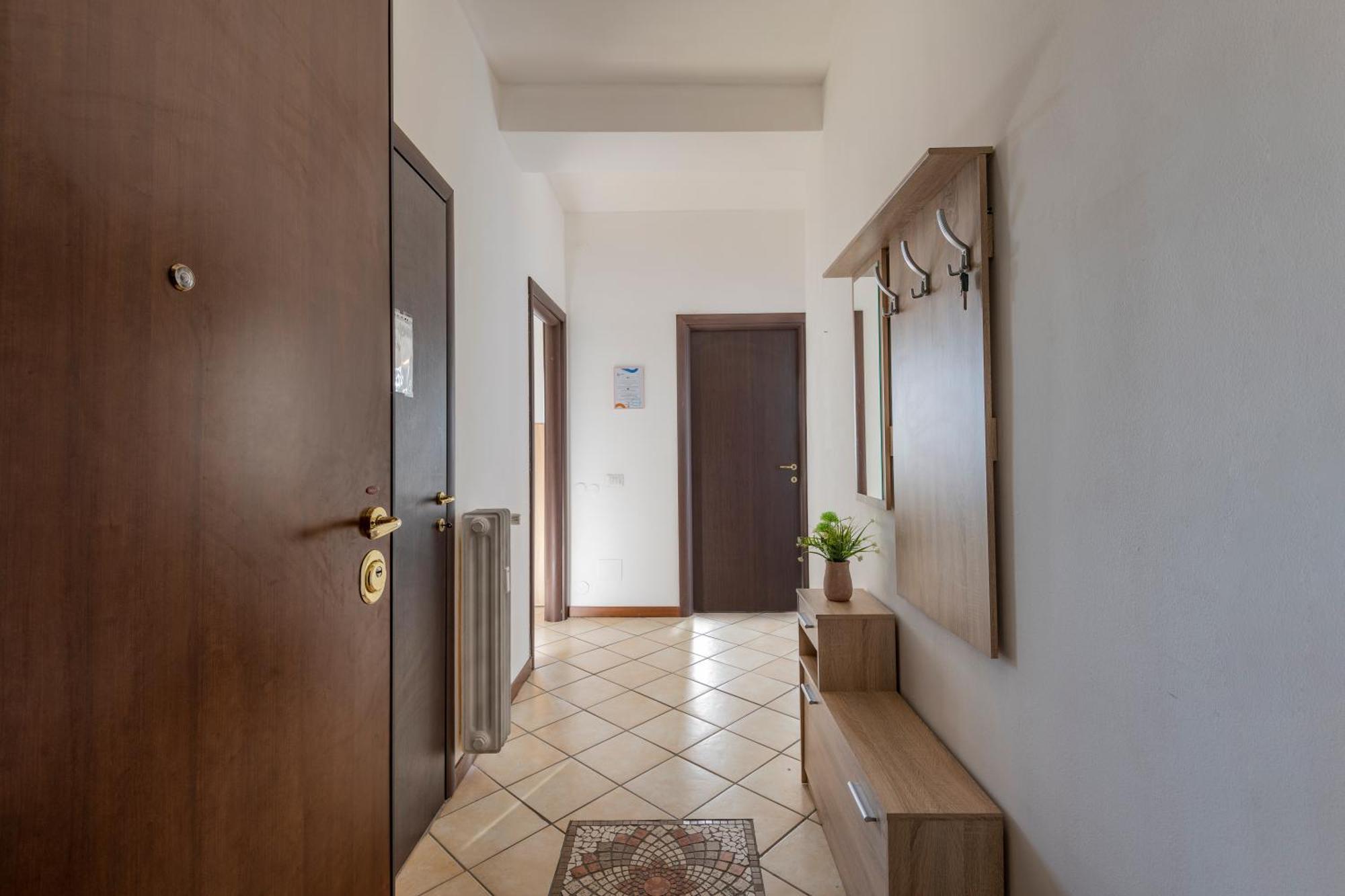 Stay House Mxp Airport Gallarate Zewnętrze zdjęcie