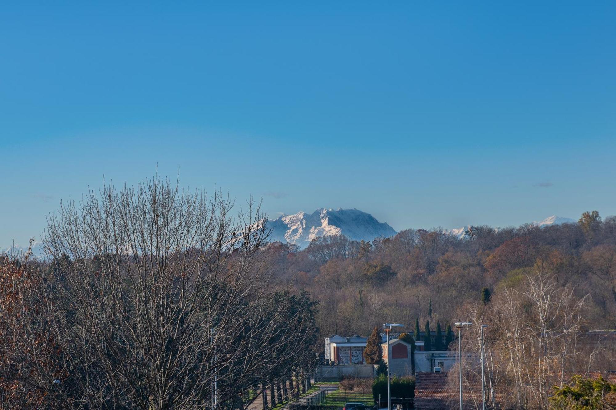 Stay House Mxp Airport Gallarate Zewnętrze zdjęcie