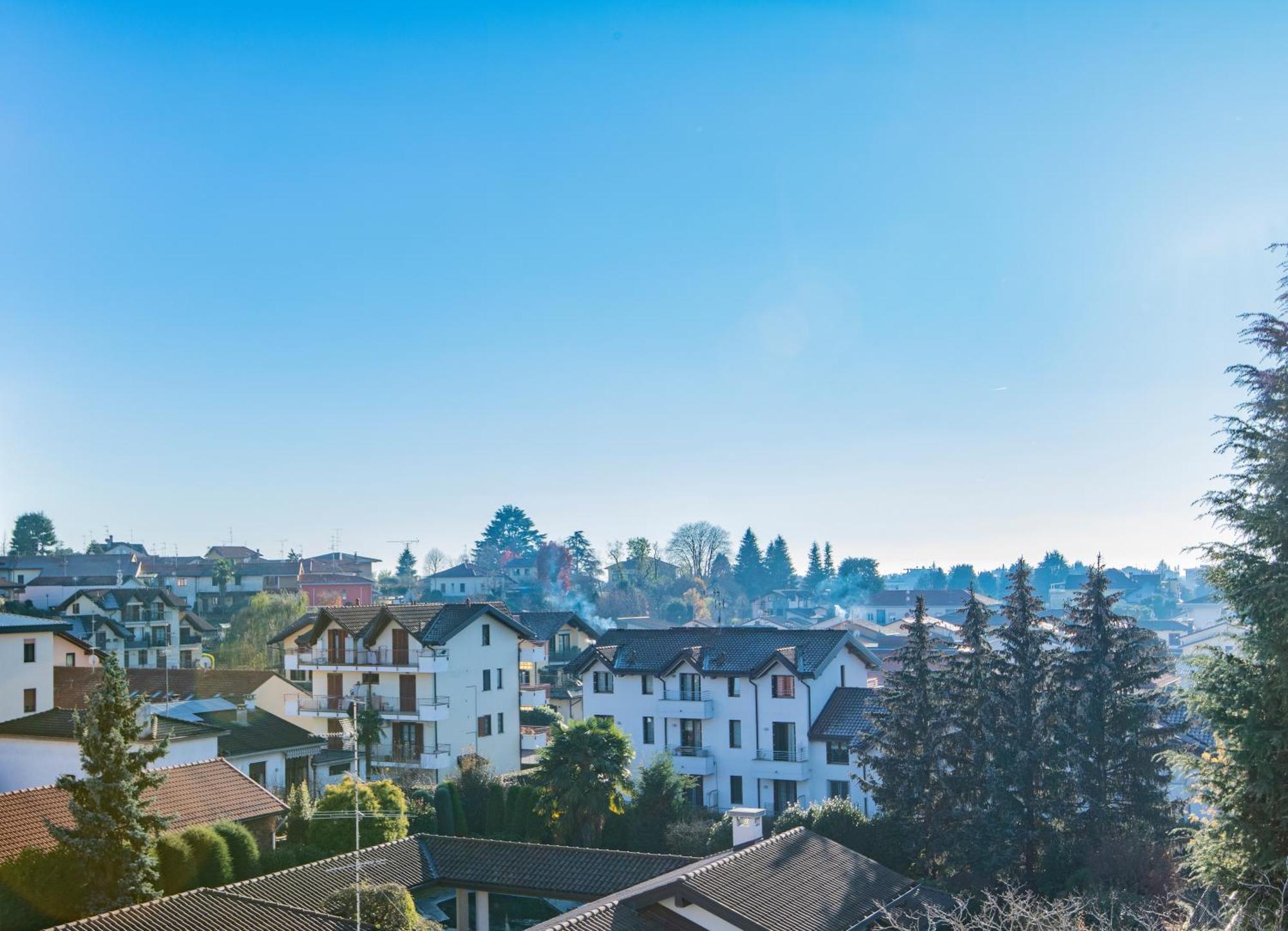 Stay House Mxp Airport Gallarate Zewnętrze zdjęcie