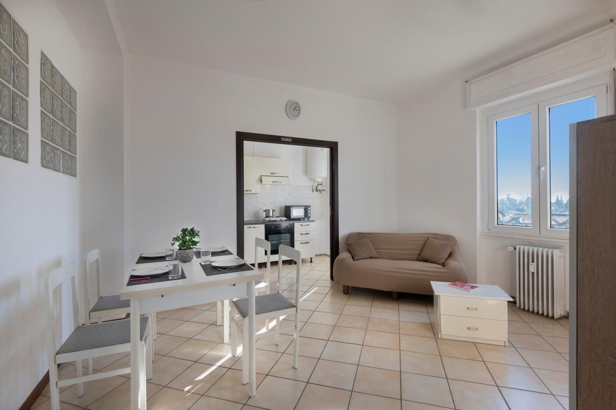 Stay House Mxp Airport Gallarate Zewnętrze zdjęcie